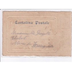 VIETNAM: mines de thang da (tuyen quang) 4 cartes photos, 3 petites photos - très bon état