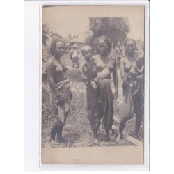 VIETNAM: femmes nues, nue, nus - très bon état