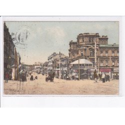 UKRAINE: KIEV: krestschatik de bessarabka - très bon état