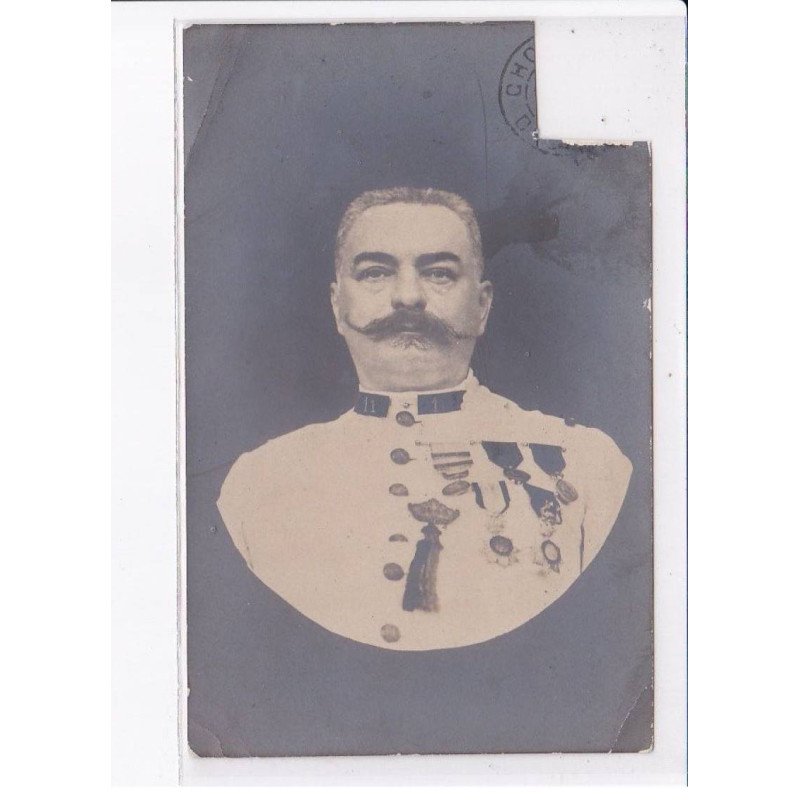 VIETNAM: militaire - état