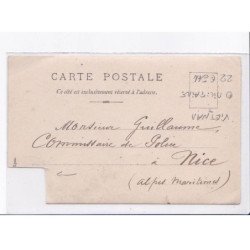 VIETNAM: militaire - état