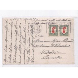 SUISSE: BASEL: villa - état