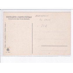 ALLEMAGNE: SAXE: papierfabrik dreiwerden b. mittweida - très bon état