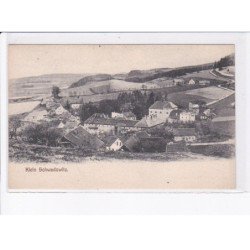 TCHEQUIE: klein schwadowitz - très bon état