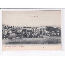 ALLEMAGNE: SAXE: OELSNITZ I. ERZGEB: gruss aus, gesammt-nsicht - très bon état