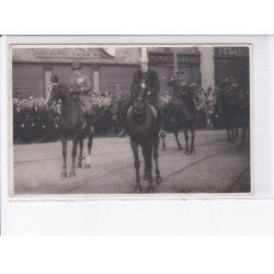 TCHEQUIE: PRAGUE: président - très bon état