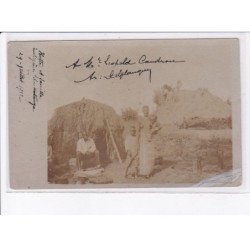 CONGO: katanga, nus, femme nue - état