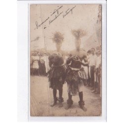 CONGO: katanga kambove - état