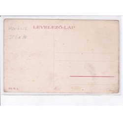 HONGRIE: postyéni infanterist, grus aus postyen - état