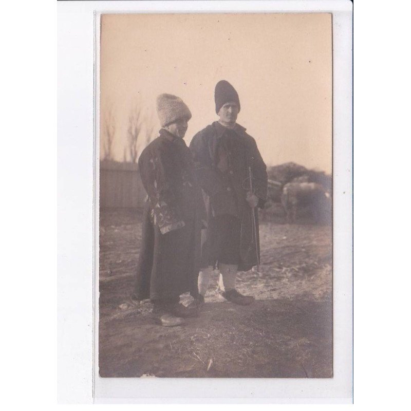 ROUMANIE: environ brasov kronstadt - très bon état