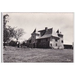 MOLIERES : une maison typique du quercy, la ferme cauot de melieres - tres bon etat