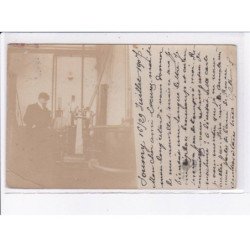 UKRAINE: SOUMY: machine - état