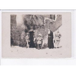 PALESTINE: militaire, la porte de l'aiguille - très bon état