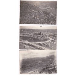 SYRIE: 36 CPA aviation, militaire - très bon état