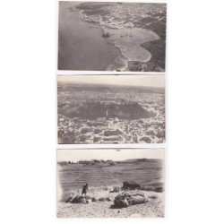 SYRIE: 36 CPA aviation, militaire - très bon état