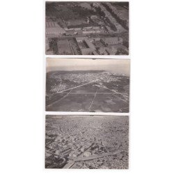 SYRIE: 36 CPA aviation, militaire - très bon état