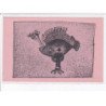 LA CARTE SURREALISTE: série complète de 21 CPA (Man Ray, Picasso, Magritte, etc... - très bon état