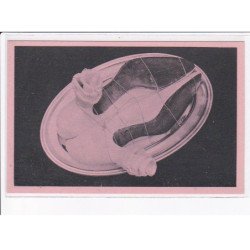 LA CARTE SURREALISTE: série complète de 21 CPA (Man Ray, Picasso, Magritte, etc... - très bon état