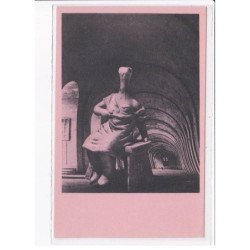 LA CARTE SURREALISTE: série complète de 21 CPA (Man Ray, Picasso, Magritte, etc... - très bon état