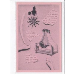 LA CARTE SURREALISTE: série complète de 21 CPA (Man Ray, Picasso, Magritte, etc... - très bon état