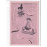 LA CARTE SURREALISTE: série complète de 21 CPA (Man Ray, Picasso, Magritte, etc... - très bon état