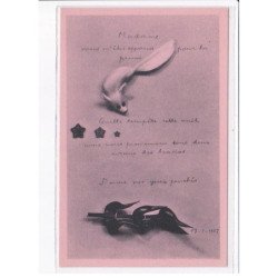 LA CARTE SURREALISTE: série complète de 21 CPA (Man Ray, Picasso, Magritte, etc... - très bon état