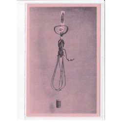 LA CARTE SURREALISTE: série complète de 21 CPA (Man Ray, Picasso, Magritte, etc... - très bon état