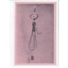 LA CARTE SURREALISTE: série complète de 21 CPA (Man Ray, Picasso, Magritte, etc... - très bon état