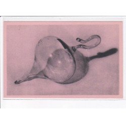 LA CARTE SURREALISTE: série complète de 21 CPA (Man Ray, Picasso, Magritte, etc... - très bon état