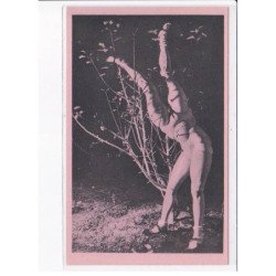 LA CARTE SURREALISTE: série complète de 21 CPA (Man Ray, Picasso, Magritte, etc... - très bon état