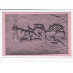LA CARTE SURREALISTE: série complète de 21 CPA (Man Ray, Picasso, Magritte, etc... - très bon état