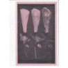 LA CARTE SURREALISTE: série complète de 21 CPA (Man Ray, Picasso, Magritte, etc... - très bon état