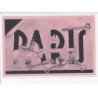LA CARTE SURREALISTE: série complète de 21 CPA (Man Ray, Picasso, Magritte, etc... - très bon état