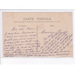 VILLERS-COTTERETS: chasse à courre, le rendez-vous - très bon état