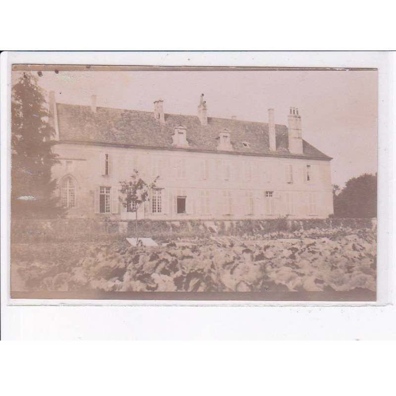 SOISSONS: château de saint-crépin - très bon état