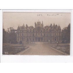 ARDENNES: les alleux - très bon état