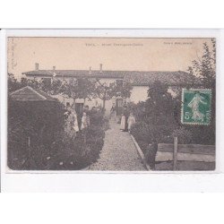 THIL: hôtel desvignes-denis - état