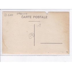 CABOURG: villa - état