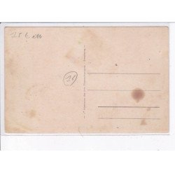 HOULGATE: la salle de réunions de la maison évangélique - état