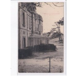 CABOURG: maison familial de vacances "bon séjour" - très bon état