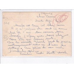 CABOURG: maison familial de vacances "bon séjour" - très bon état