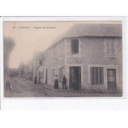 CABOURG: chemin des dunettes - très bon état