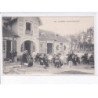 CABOURG: garden-tennis-club, musiciens - très bon état