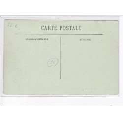 CABOURG: l'entrée du golf, automobile, attelage - très bon état