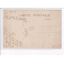 CABOURG: maison leroullier, hôtel du marché - très bon état