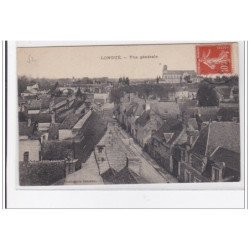 LONGUE : vue generale - tres bon etat