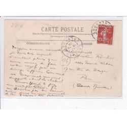 CABOURG: la victoire d'aphrodite, théâtre de la nature - très bon état