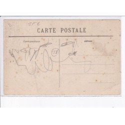 BOURGES: la rue gambon - très bon état