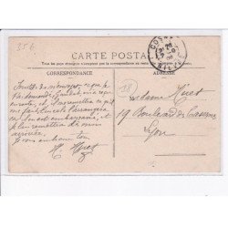 GROISES: route de la gare - très bon état