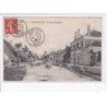 CHAROST: la route d'issoudun - très bon état
